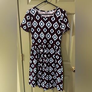 B3G1free I like your Dress! Thanks it has POCKETS